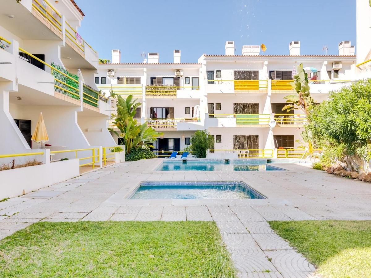 Apartment Al - Sunrise, Sol Nascente 1 Ground Floor Vilamoura